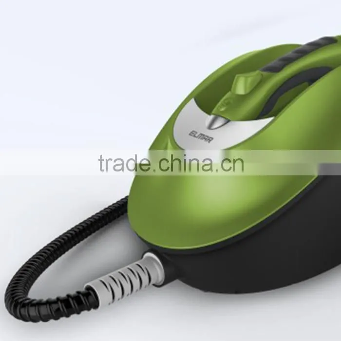 Premium Continuous Steam Cleaner