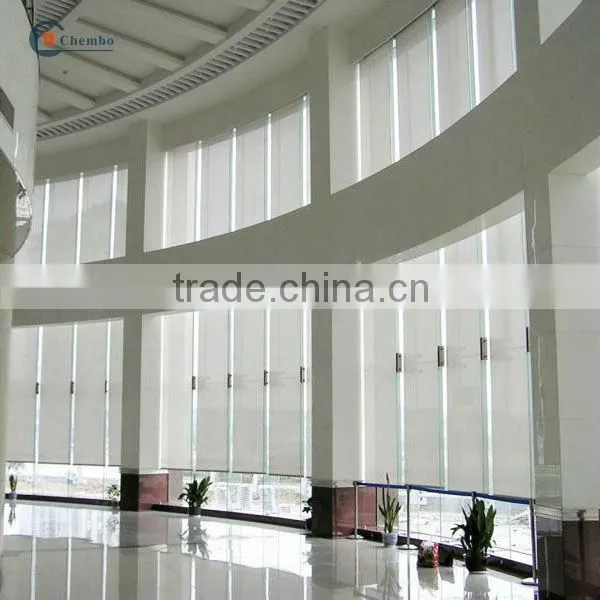 roller blinds / silver coating roller blind fabric