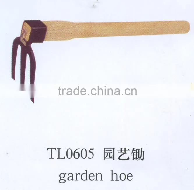 High quality garden rake