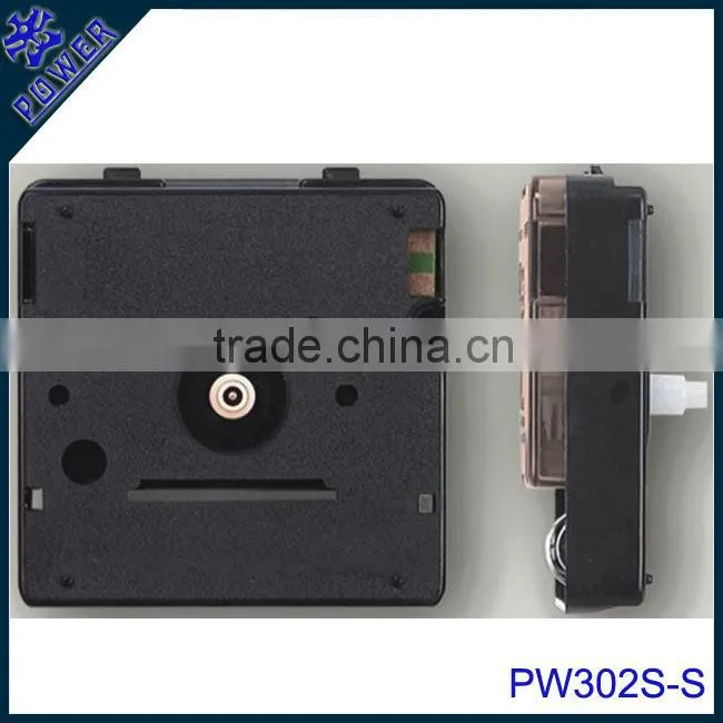 Top Quartz Sweep Clock Movement Sweep clock
