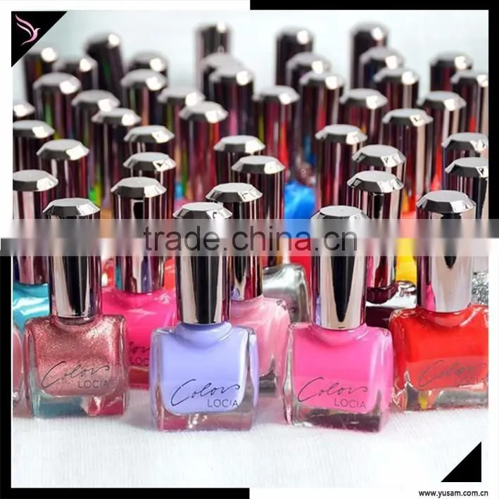 Sweety colors make up saok off UV self-leveling gel nail polish