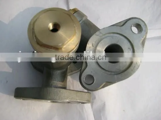 LPG1 Differential Valve