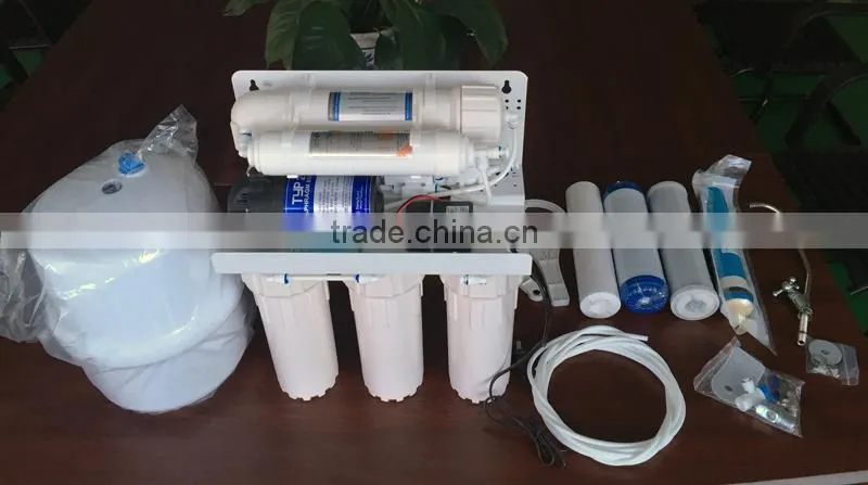 household no waste water purifier price