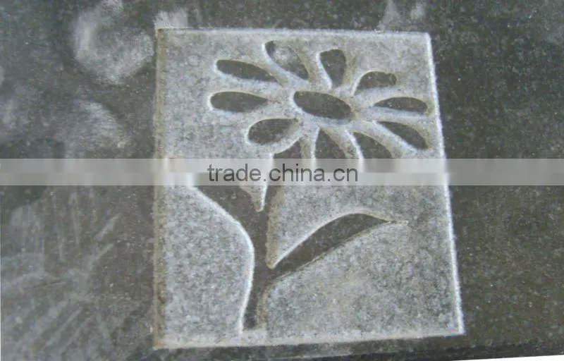 CM-1218 3D Stone Carving CNC Router