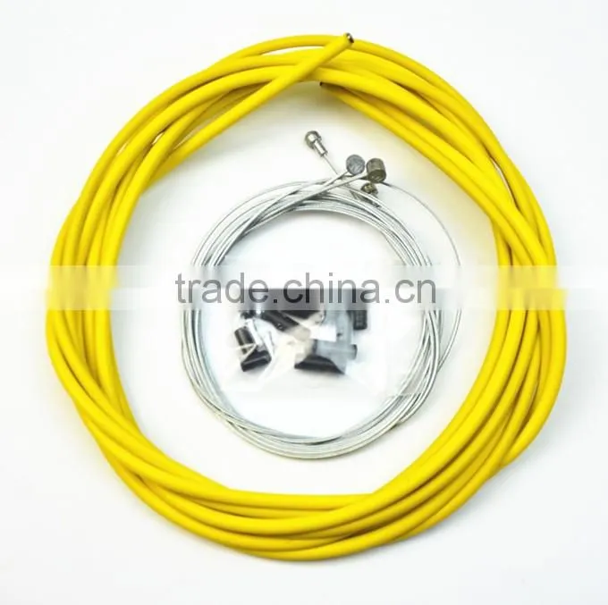 Bike Brake Sets Braking Lining Cheap Bike Accessories Bicycle Brake Cable