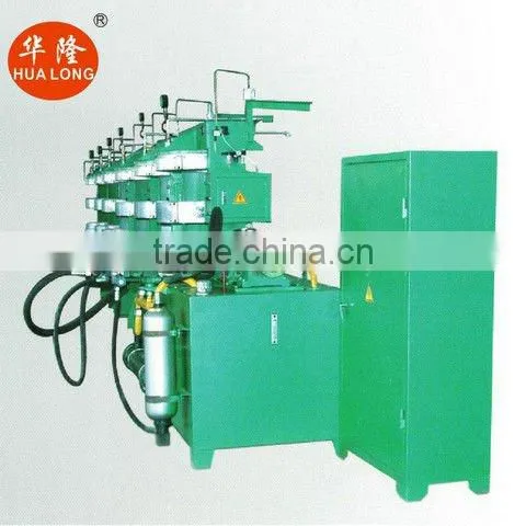 tire machine inner tyre vulcanizing machine