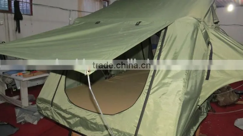Special Design Outdoor Camping Tent | Car Roof Top Tent