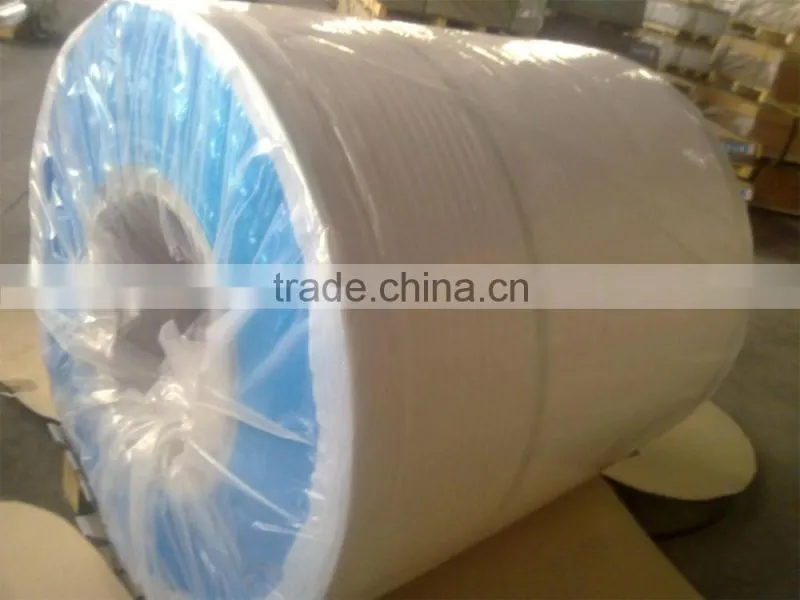 Rich stock 1100 1060 H14 aluminum coil