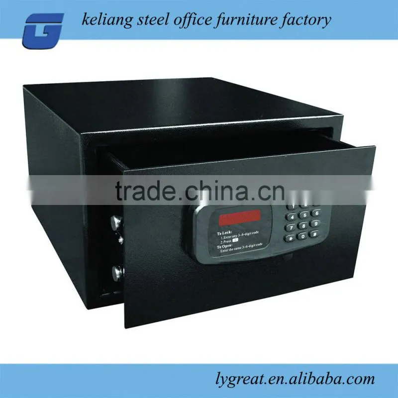 Hot selling Digital Electronic Security Drawer Safes Box
