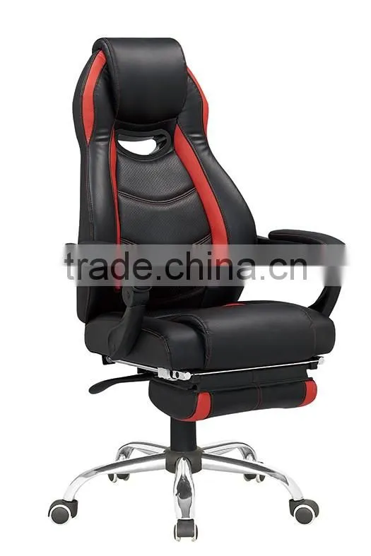 Best quality new fashion reasonable price racing gaming chair