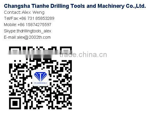 6" DTH Hammer for mining