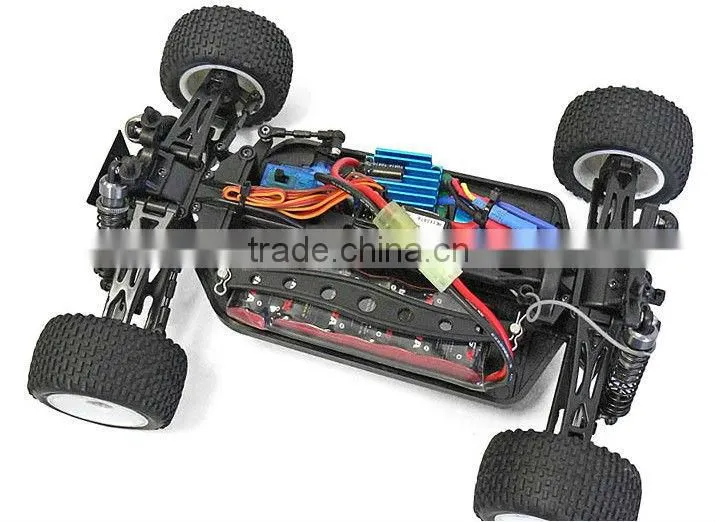 4WD Electric Car TRUGGY(TR-V6)
