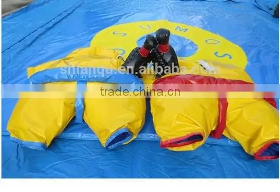 hot sale sumo wrestling suits for adult and children