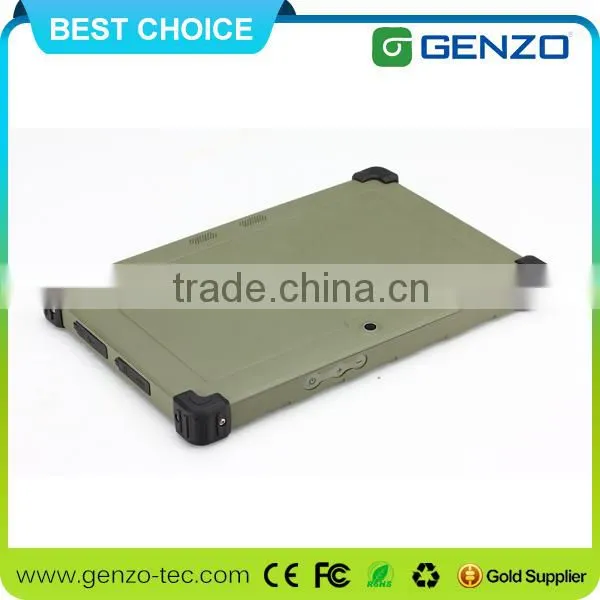WIn7/8.1/10 OS Tablet PC With Waterproof IP67