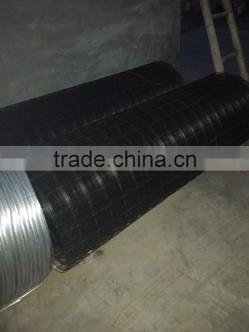 4mm Steel Wire Mesh