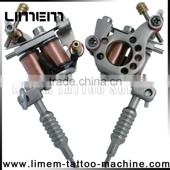 2015 cheap mini good-looking tattoo machine necklace on BEST SALE
