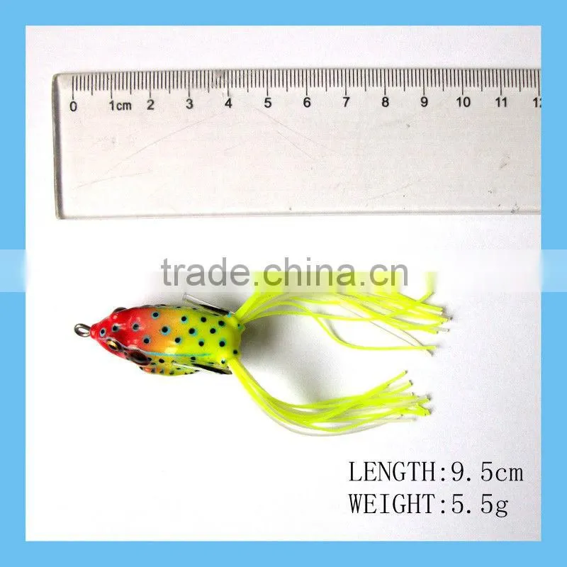 fishing lures and soft plastic fishing lures SF-SH-002