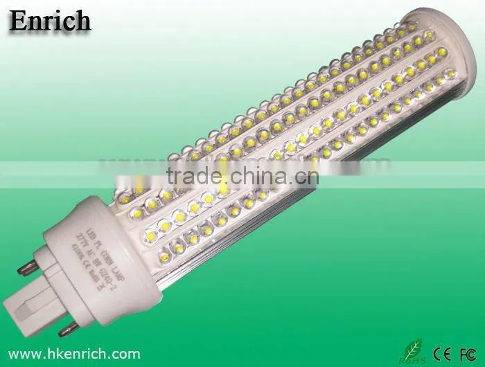 g23 g24 4-pin pl led lamp / led corn light