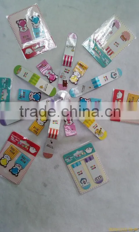 folding magnet bookmark from Shenzhen