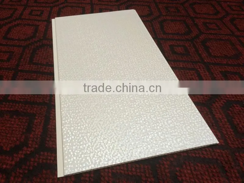 best seller modern pvc wall covering panels ceiling design