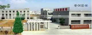 Jiangsu Dingrui Lighting Technology Co., Ltd. company overview - view 1