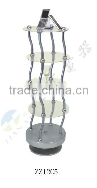 swing dancing stand