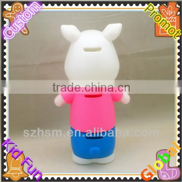 Big size classify money box