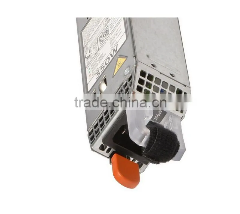 For Dell PowerEdge R320 R420 R420XR Redundant 350W Power Supply Unit Y8Y65 MYG2H P7GV4 9WR03 09WR03