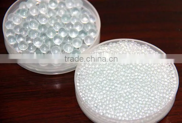 4mm 12.5mm high polish solid glass ball cheap for sale