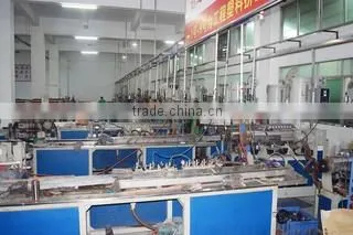Dongguan Shuo Wei Plastic Products Co., Ltd. company overview - view 2