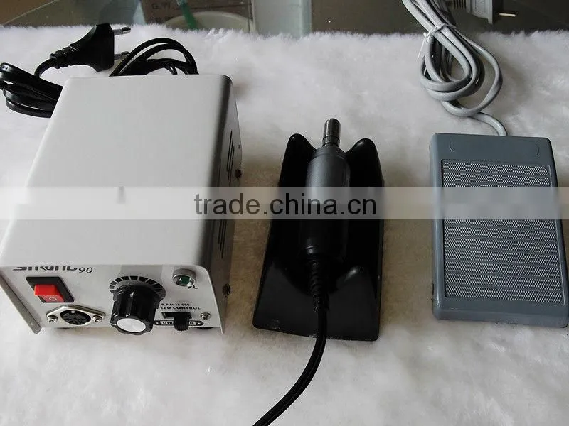 dental equipment micro motor
