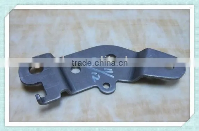 Progressive die auto seat components mould factory from China Dongguan