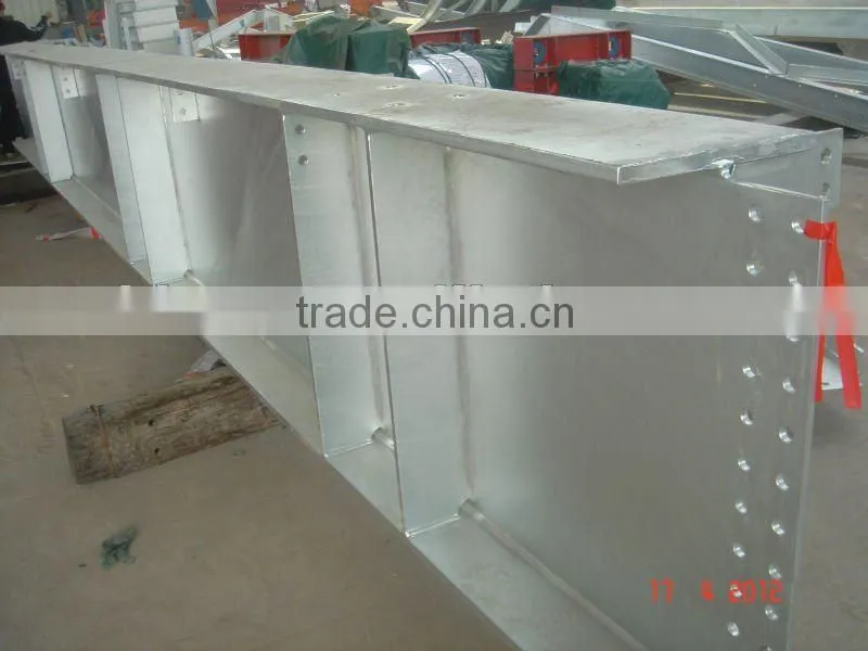 steel structure