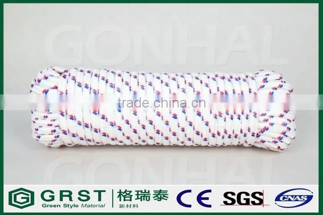 Cotton Flag Rope