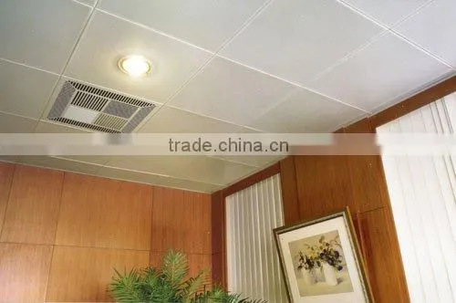 aluminium false ceiling
