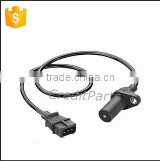 Direct China Manufacturer Universal Crankshaft Position Sensor 0261210124, 77872650, 46774532, 55187333 For F IAT