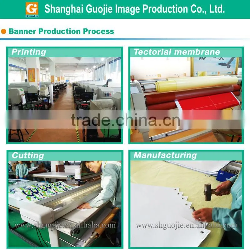 Synthetic Paper for X Stand