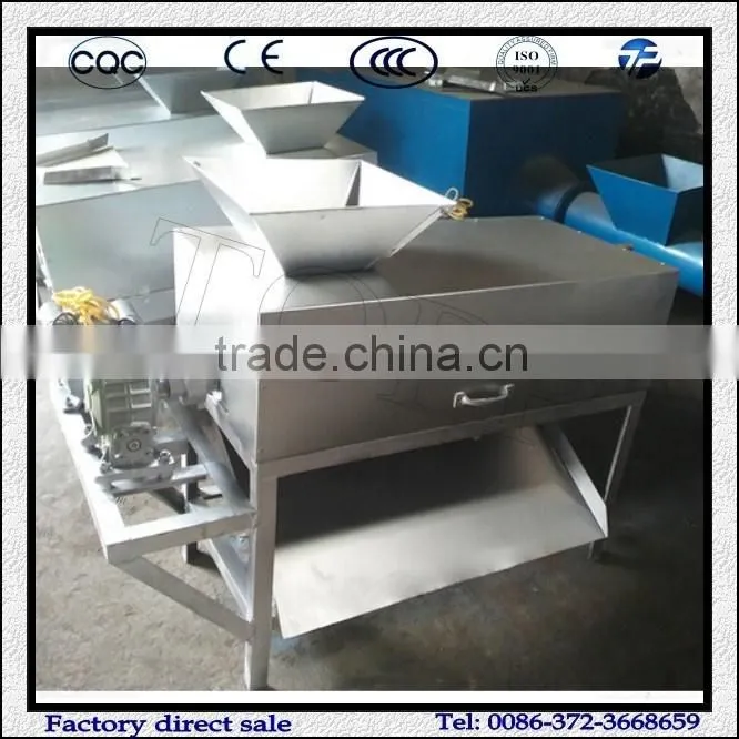 Hot Sale Small Electric Green Walnut Peeling Machine Price