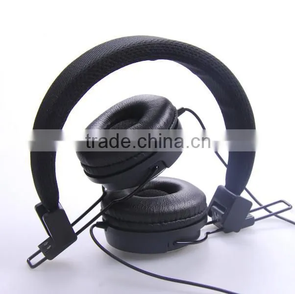 Anime mp3 headphone,3.5mm headphone jack