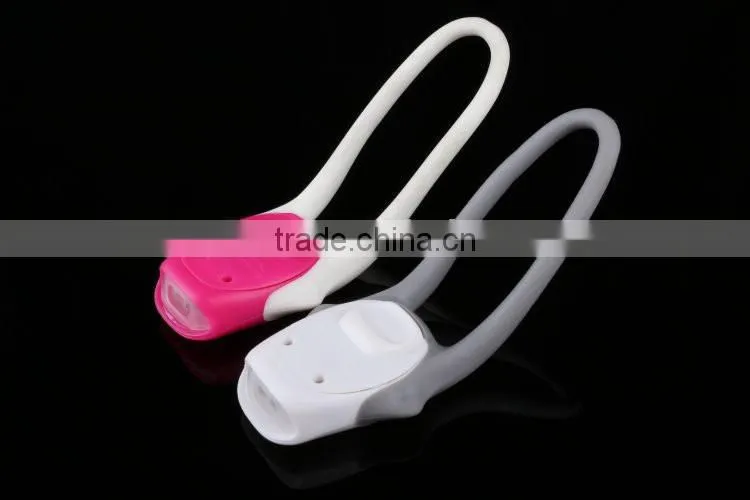 Fashion safety cycling bike accessory LED bike lights