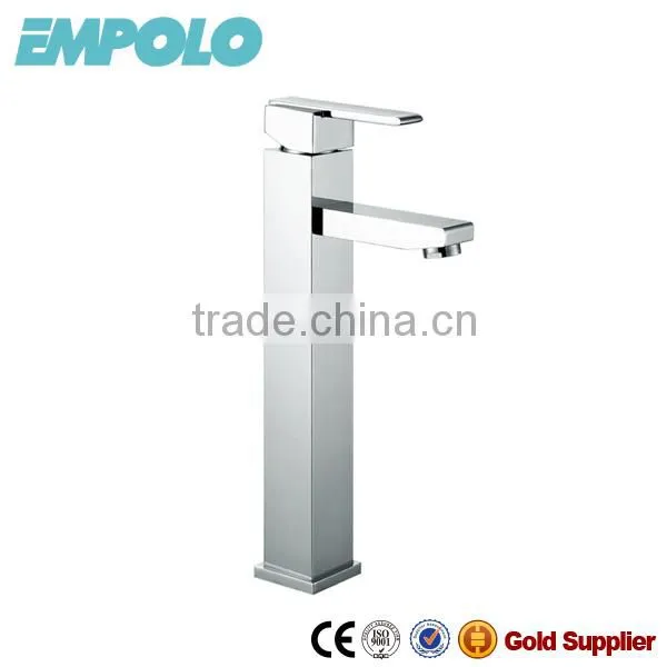 Bathroom Long Neck Salon Basin Faucet 12 1102