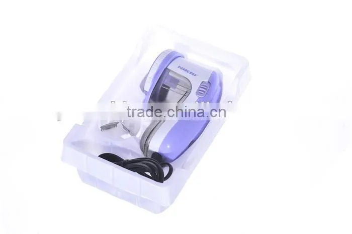 Electric fabric fuzz shaver clothes shaver corded