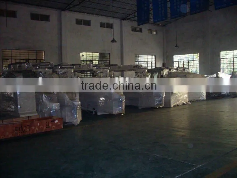 Paper Wrapping machine