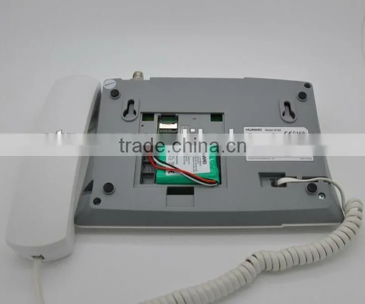 Huawei B160 3G GSM FWP Fixed Wireless Phone