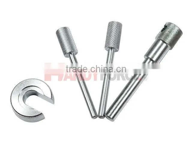 Engine Timing Tool Set, Timing Service Tools of Auto Repair Tools, Engine Timing Kit