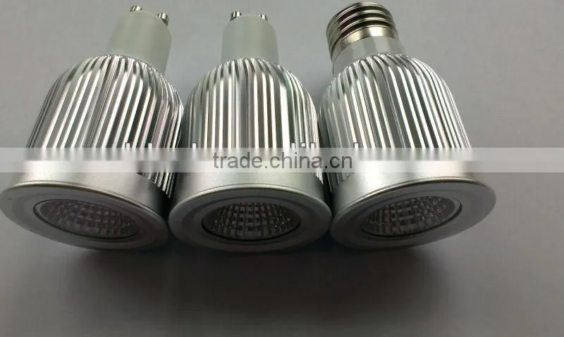COB led spotlight