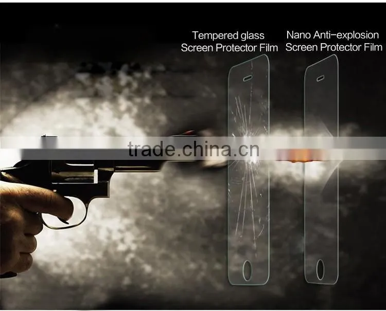 Nano liquid TPU creen protector for Tablet / Anti-scratch anti-explode TPU screen protective film