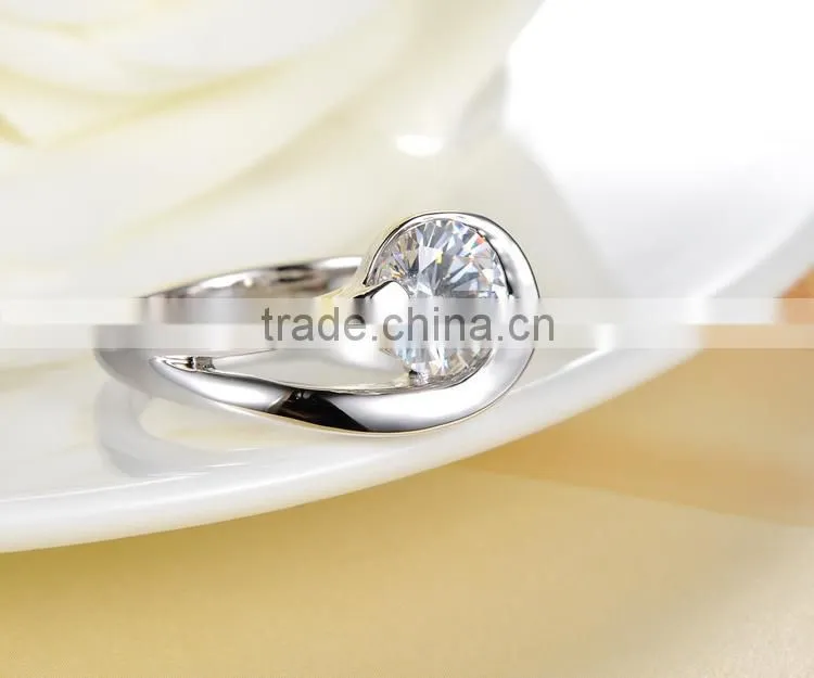 zircon ring