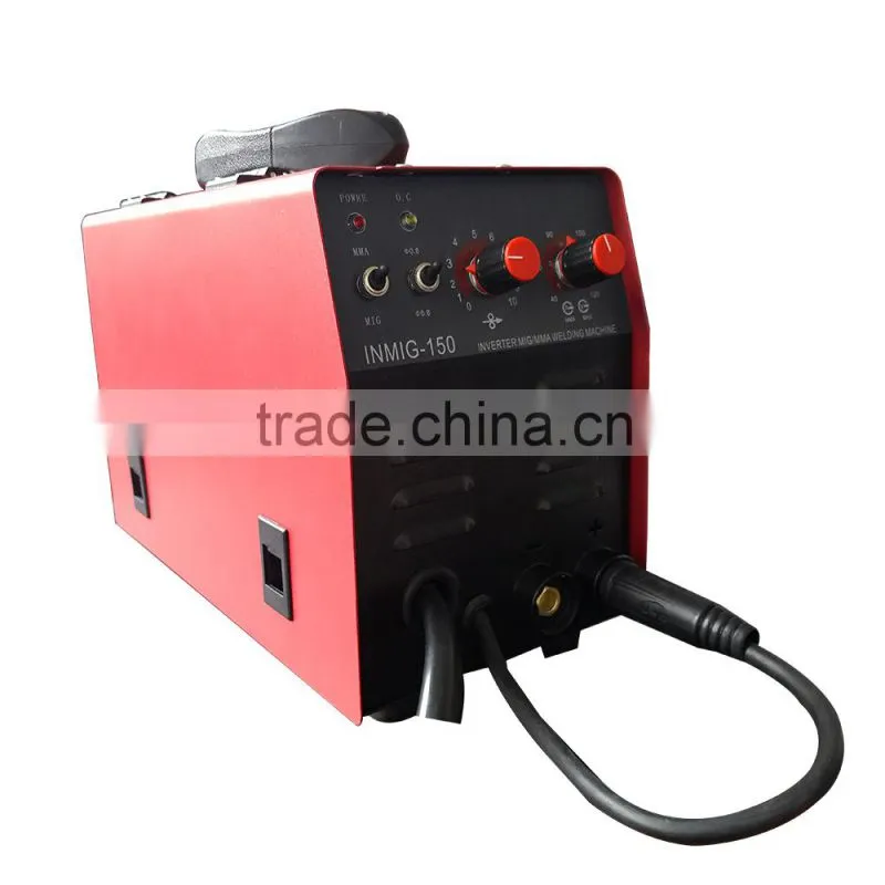 DC INVERTER WELDER ARC WELDING MACHINE PRICE