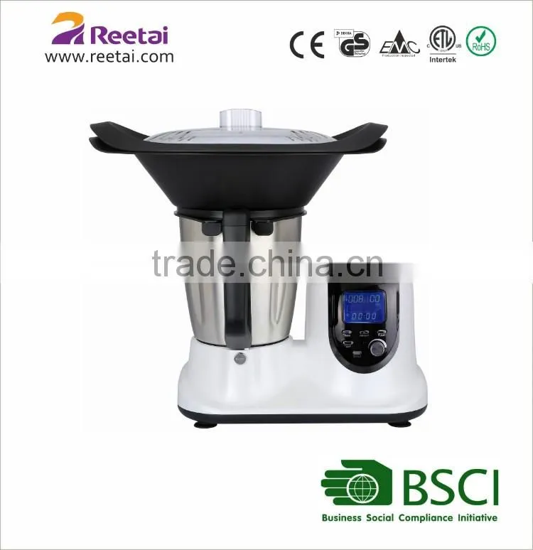 2016 multi-function kitchen machine